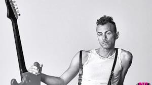 Asaf Avidan su Max: 'All'inizio One Day remixata non mi piaceva'