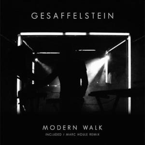 Modern Walk - EP