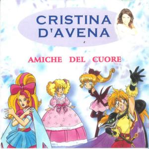 Amiche del cuore