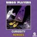 Curiosity Remixes - Single