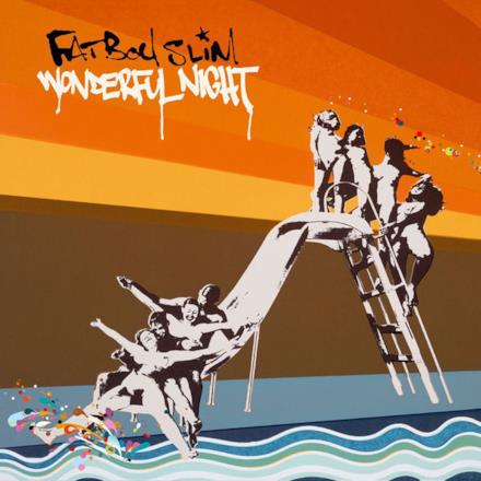 Wonderful Night - EP