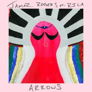 Arrows (feat. Rila) - EP