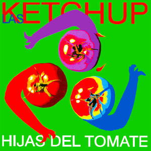 Hijas Del Tomate