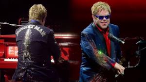 Elton John