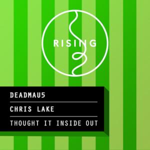 Thought It Inside Out - Single
