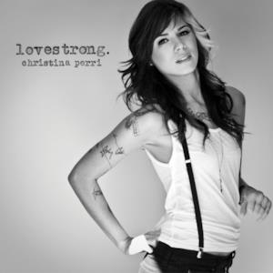 Lovestrong. (Deluxe Version)