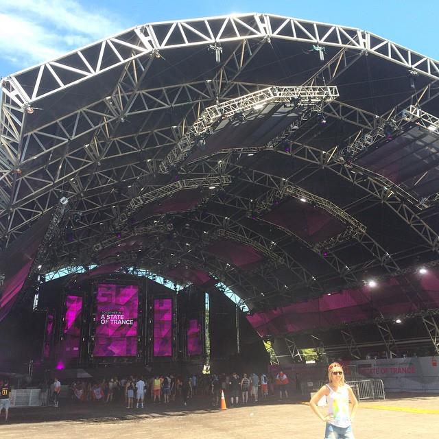 Ultra Music Festival 2015