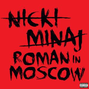 Roman In Moscow - Single