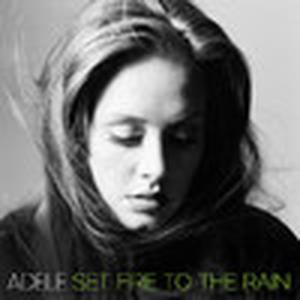 Set Fire to the Rain (Remixes) - EP