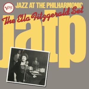 Jazz At the Philharmonic: The Ella Fitzgerald Set [Live]