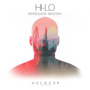 Renegade Mastah - Single