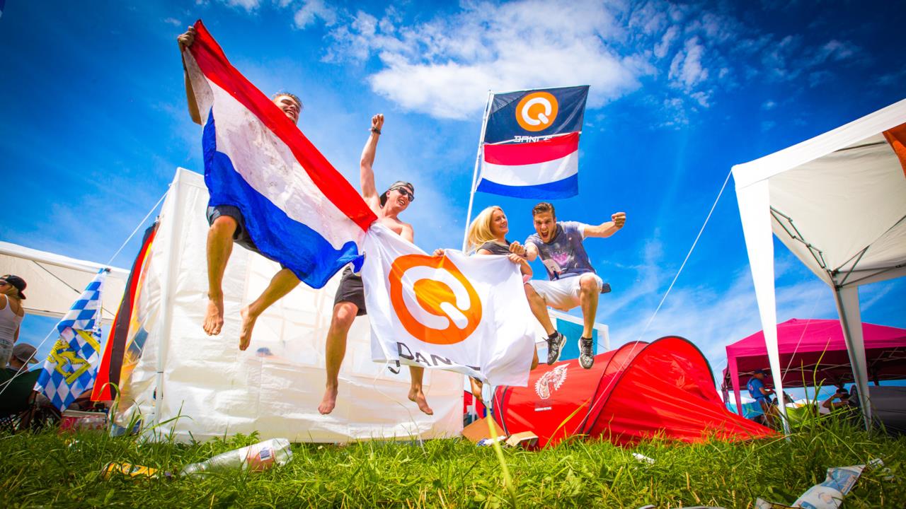 Electric Love Festival