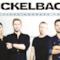 Locandina Nickelback No Fixed Address Tour 2015