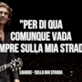 Ligabue: le migliori frasi dei testi delle canzoni