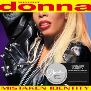 Mistaken Identity (Re-mastered & Expanded)