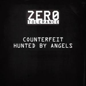 Hunted By Angels - EP