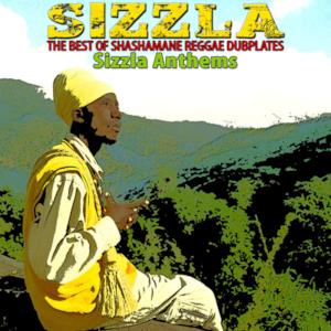 The Best of Shashamane Reggae Dubplates (Sizzla Anthems)