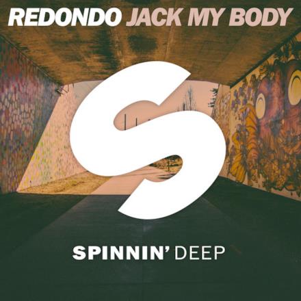 Jack My Body - Single