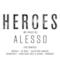 Heroes (We Could Be) [The Remixes] [feat. Tove Lo]
