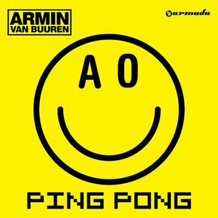 Ping Pong - EP