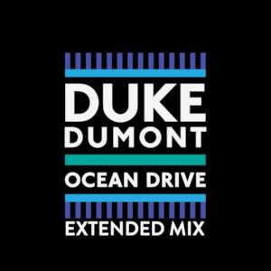Ocean Drive (Extended Mix) - Single