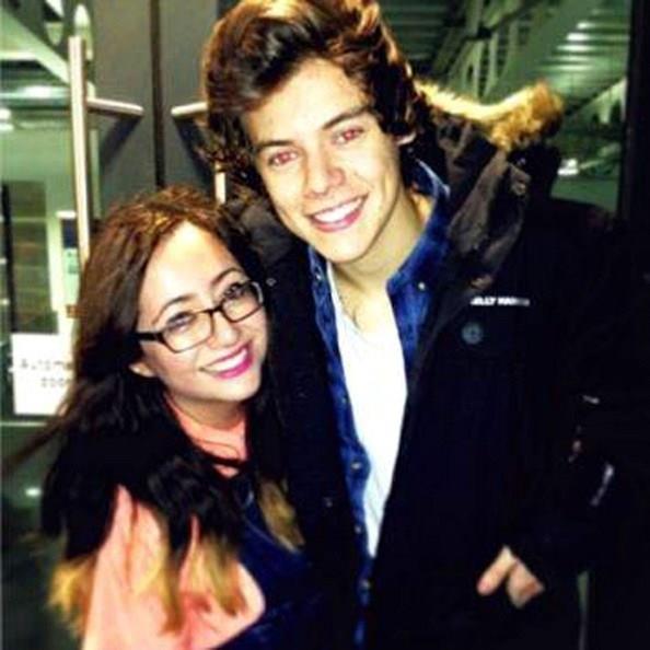 One Direction twitter pics - 98