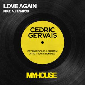 Love Again (feat. Ali Tamposi) [After Hours Remixes] - Single