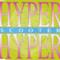 Hyper Hyper - EP