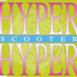 Hyper Hyper - EP