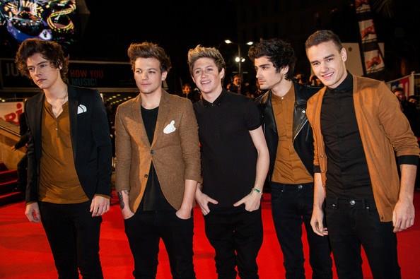 One Direction twitter pics - 49