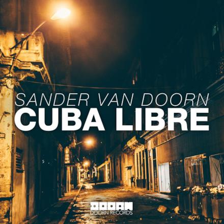 Cuba Libre - Single