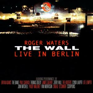 The Wall (Live In Berlin)