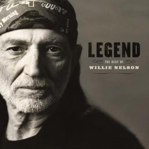 Legend - The Best of Willie Nelson