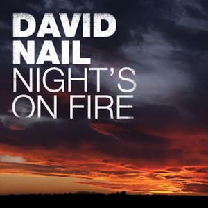 Night's On Fire - Single
