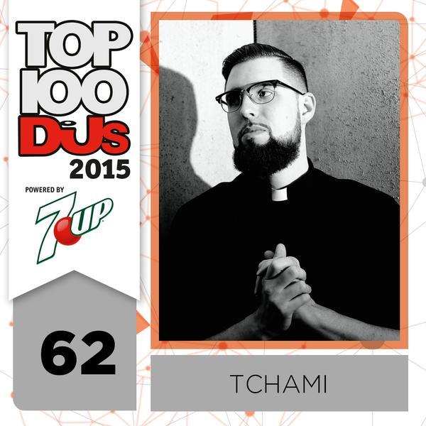62. Tchami