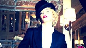 Madonna, Secret Project: nuovo trailer del progetto segreto con Steven Klein