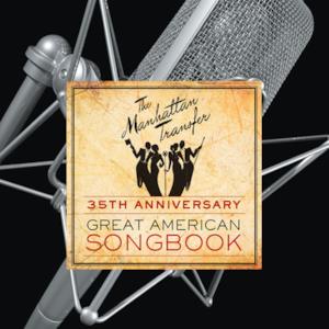 35th Anniversary: Great American Songbook - EP