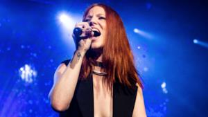 Jess Glynne dal vivo