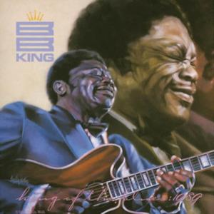 King of the Blues 1989