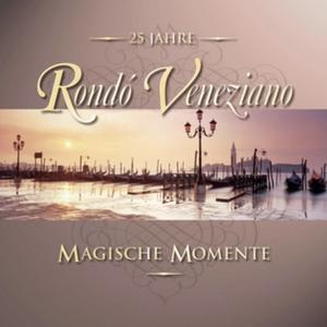 Magische Momente