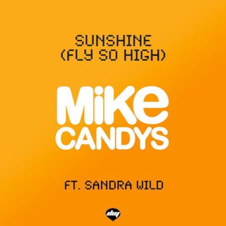 Sunshine (Fly So High) [Remixes] [feat. Sandra Wild]