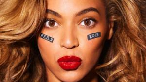 Beyoncé la star del Super Bowl 2013