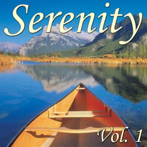Serenity, Vol. 1