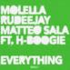 Everything (feat. H-Boogie) [Remixes] - EP