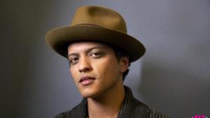 Bruno Mars: Gorilla è il nuovo singolo da Unorthodox Jukebox