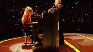U2 e Lady Gaga insieme a New York