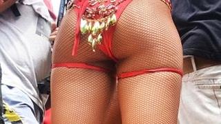 Rihanna hot e sexy alle Barbados - 1