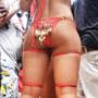 Rihanna hot e sexy alle Barbados - 1