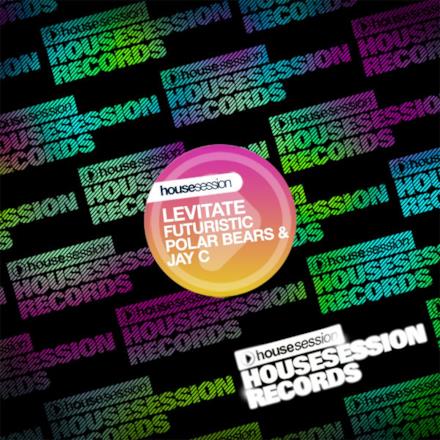 Levitate (Remixes)
