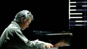 Ryuichi Sakamoto, tre date in Italia a novembre